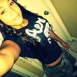 Meet your Posher, Veronica